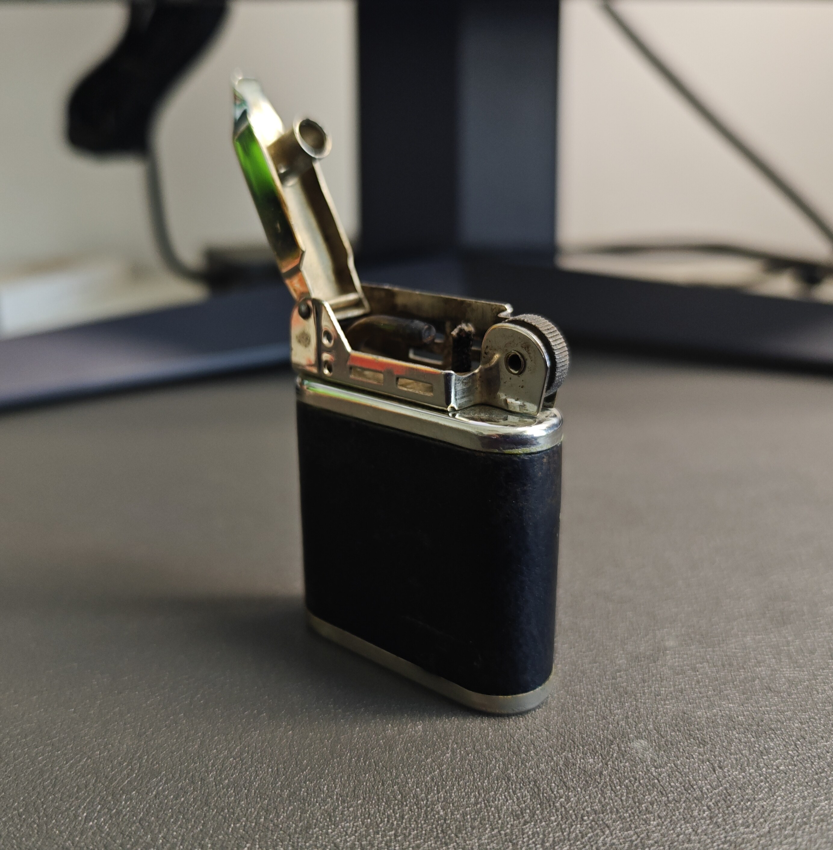 BEATTIE JET LIGHTER – Pipe Torch Lighter: Details 4