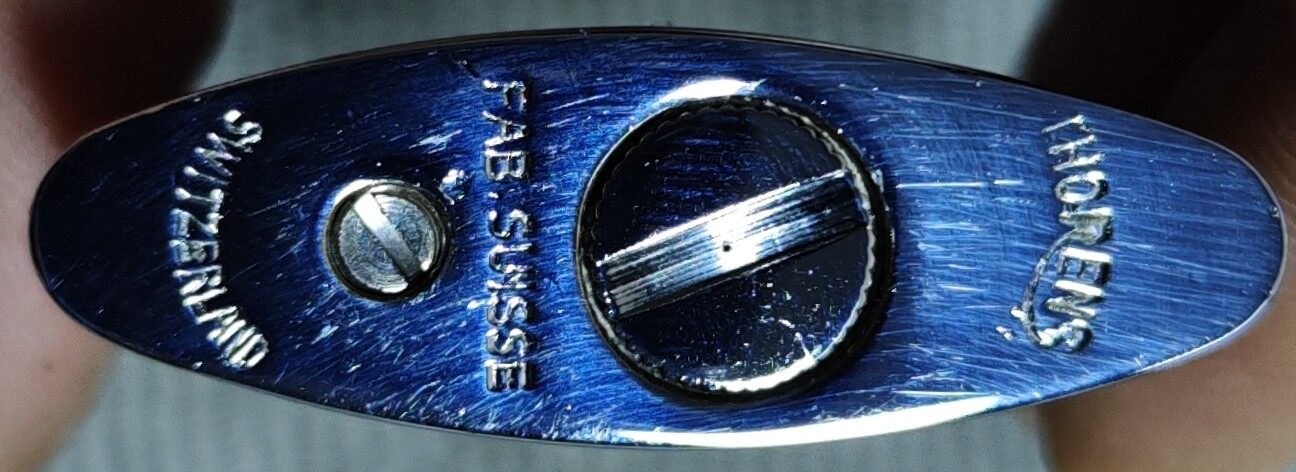SPORT Base Engraved 1