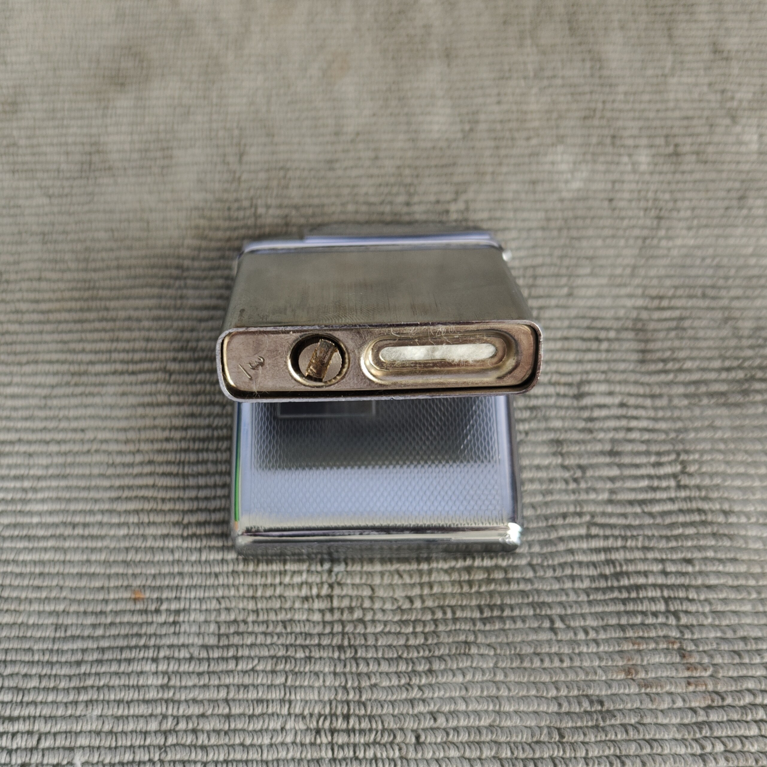 ROWENTA SNAP Series Automatic Gas Lighter – Details 4