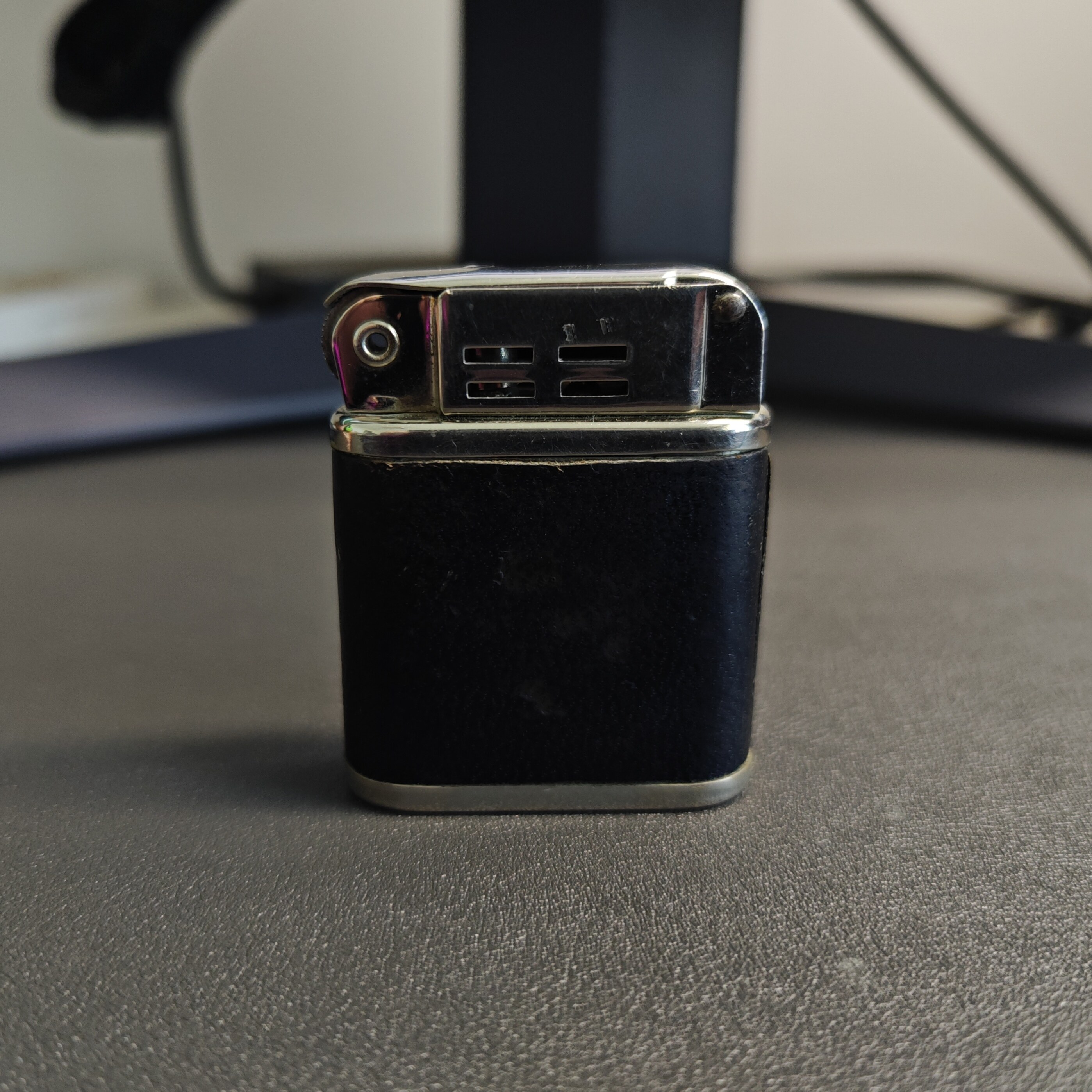 BEATTIE JET LIGHTER – Pipe Torch Lighter: Details 2