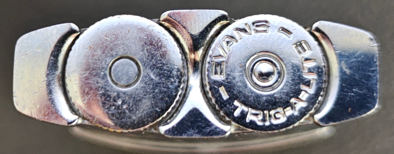 Trig-A-Lite Engraved 1