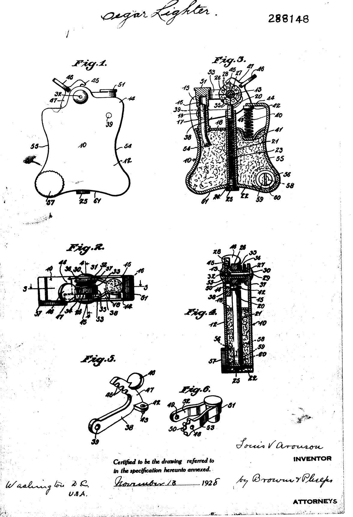 CA 288148 A
