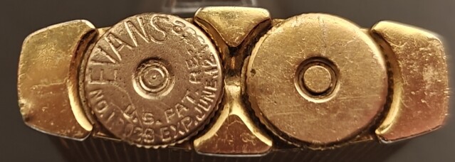 SPITFIR Engraved on Bottom 2