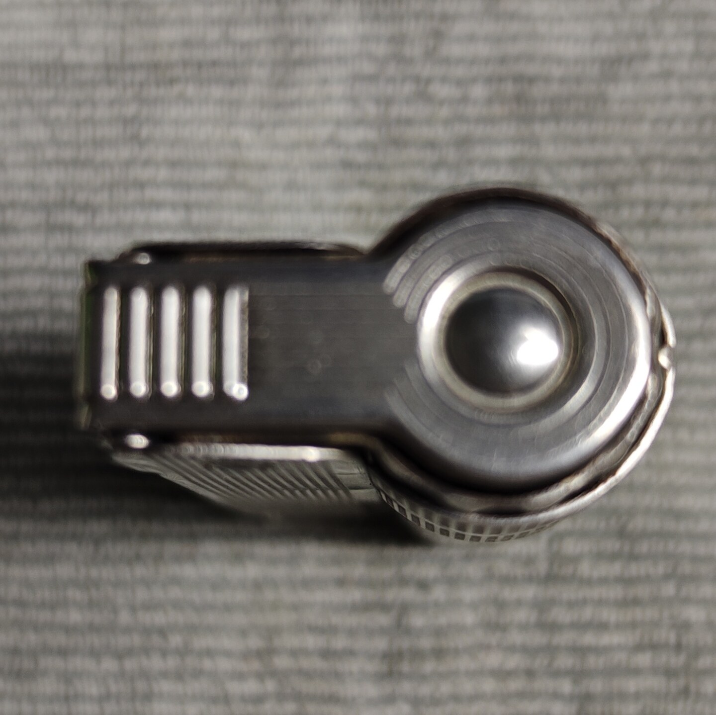 IMCO 6700 Series Gasoline Lighter Details 1