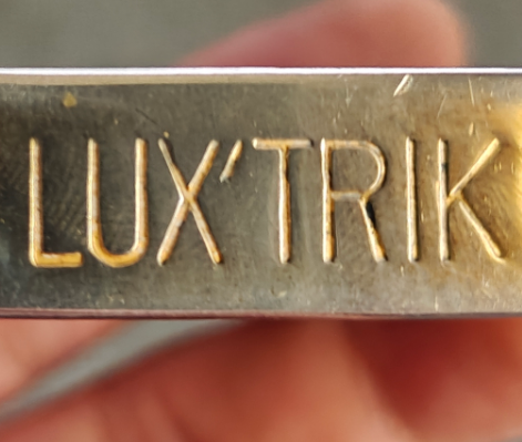 LUX'TRIK