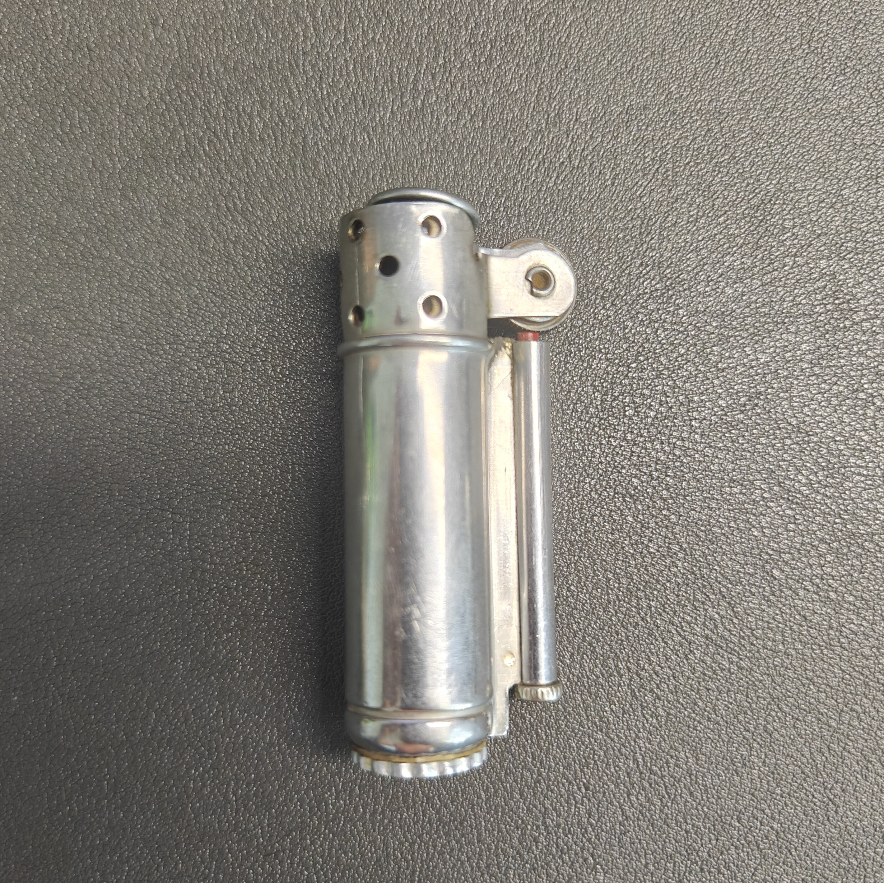 PARKER SERVICE Trench Kerosene Lighter