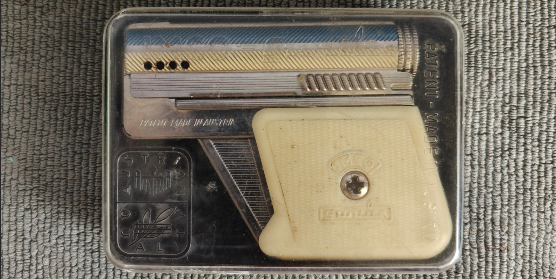 6900 GUNLITE Engraved 1