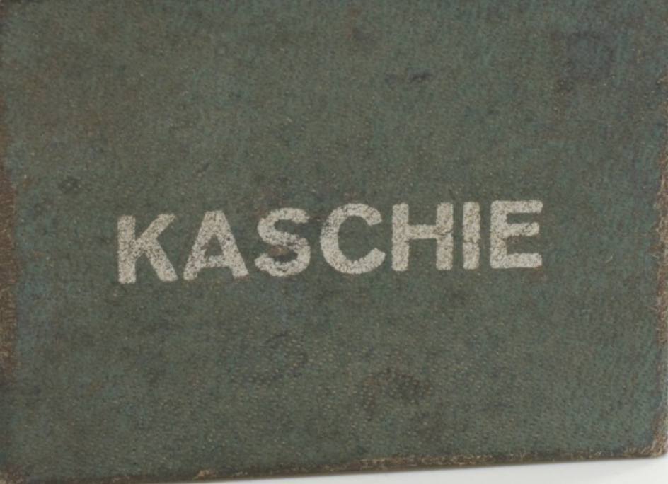 KASCHIS