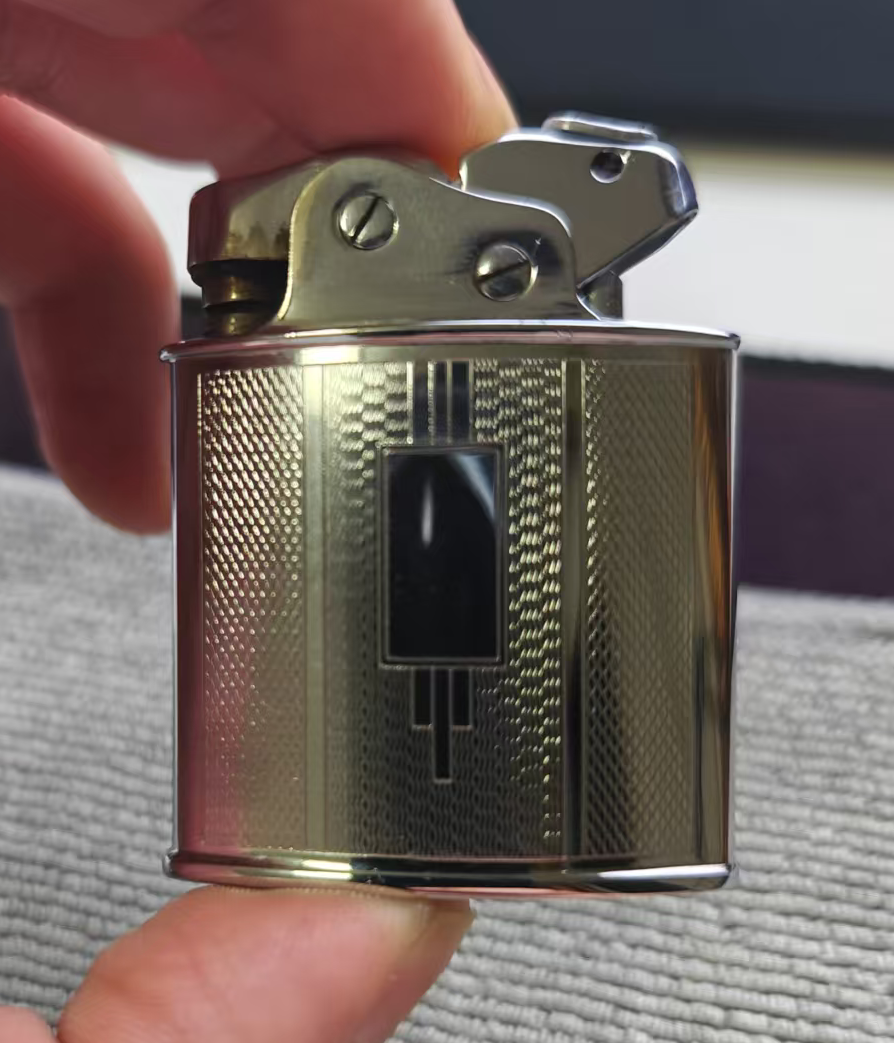 THORENS SPORT Series Small Oil Lighter