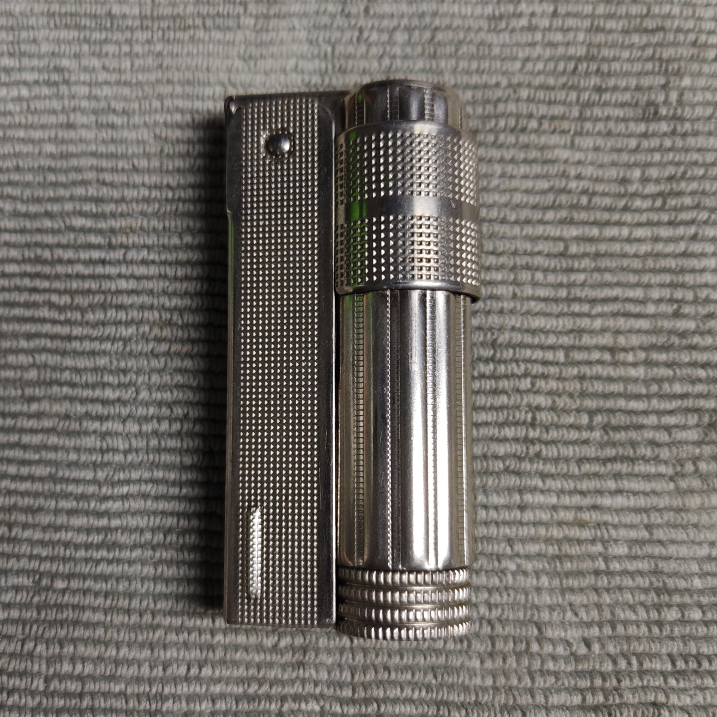 IMCO 6700 Series Refillable Lighters