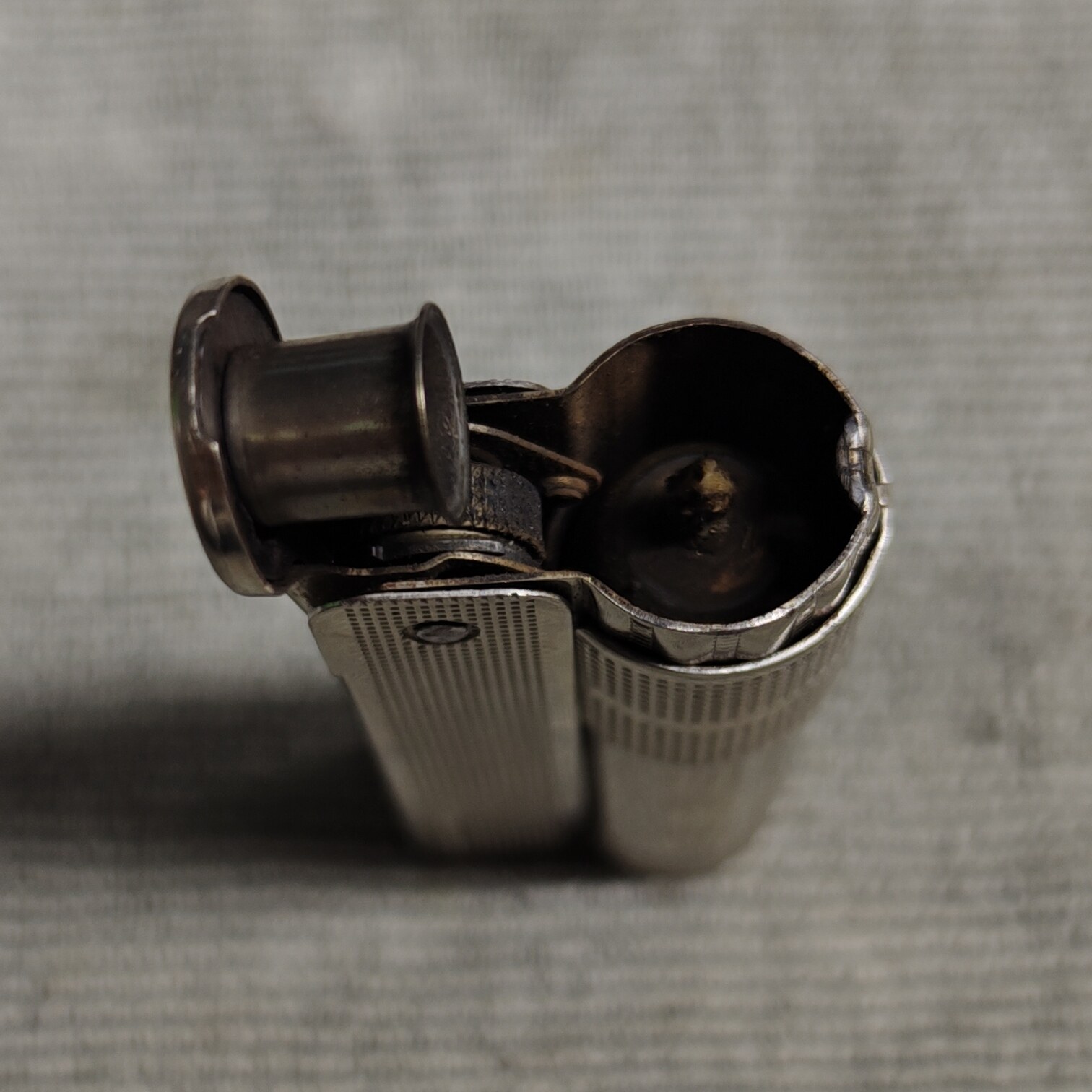 IMCO 6700 Series Gasoline Lighter Details 2