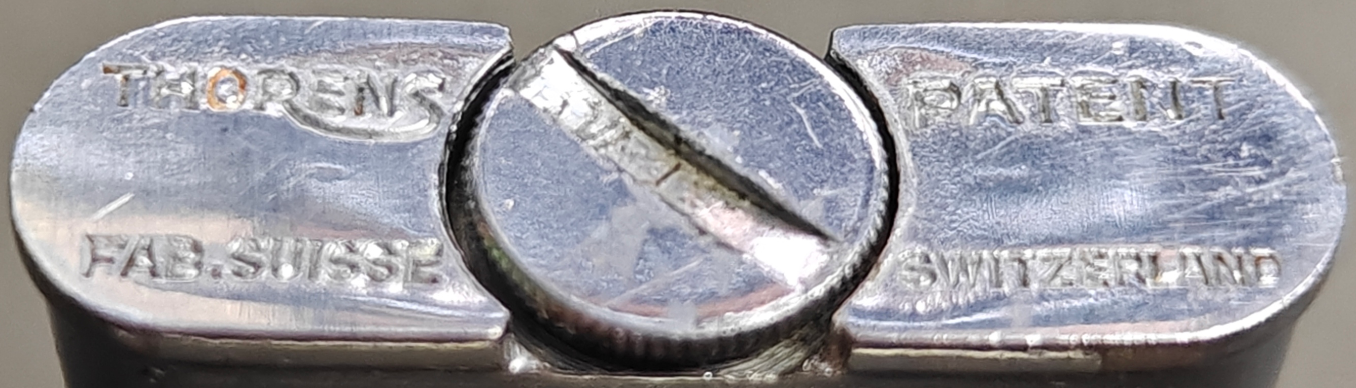 Double Claw