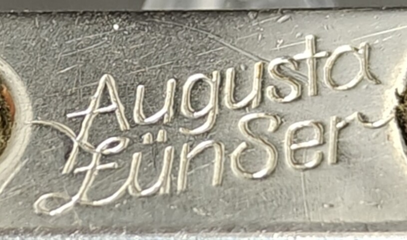 AUGUSTA