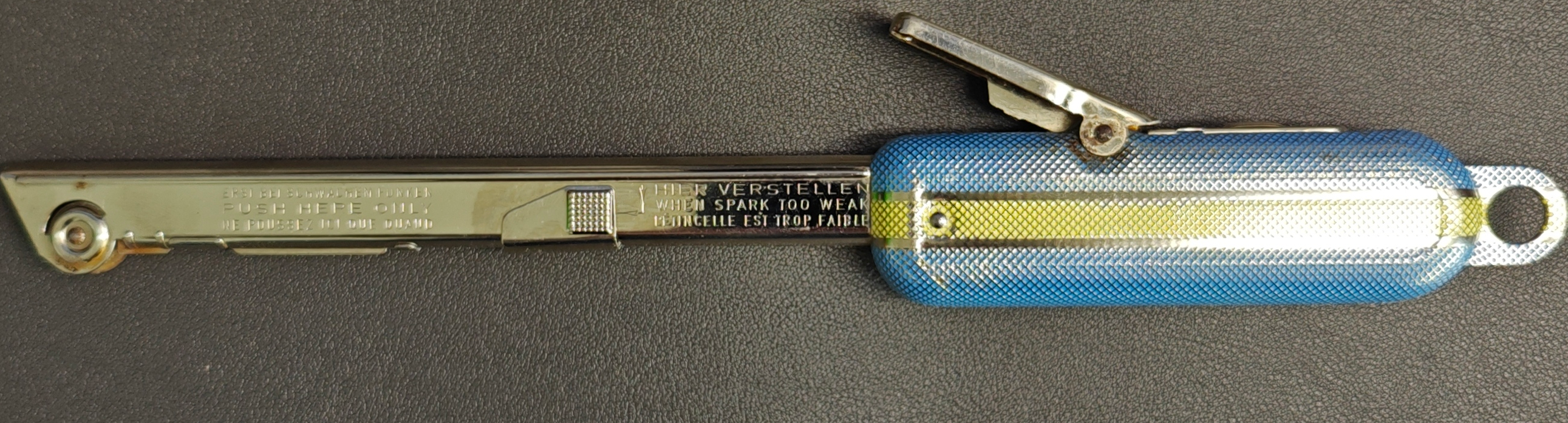 6000 Funkmeister Engraved 1