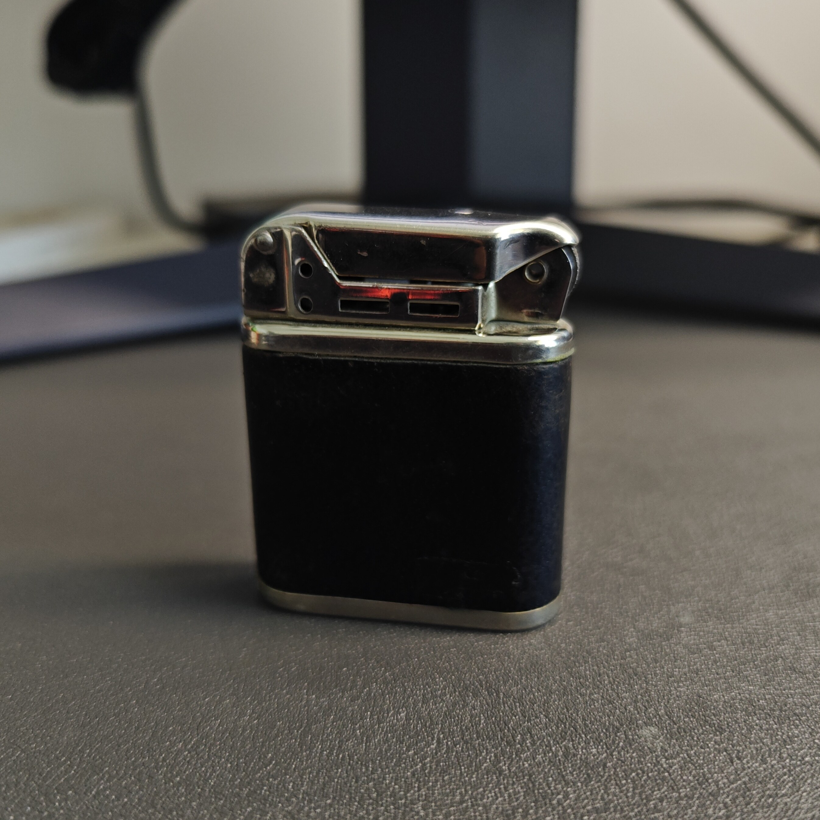 BEATTIE JET LIGHTER – Pipe Torch Lighter: Details 1