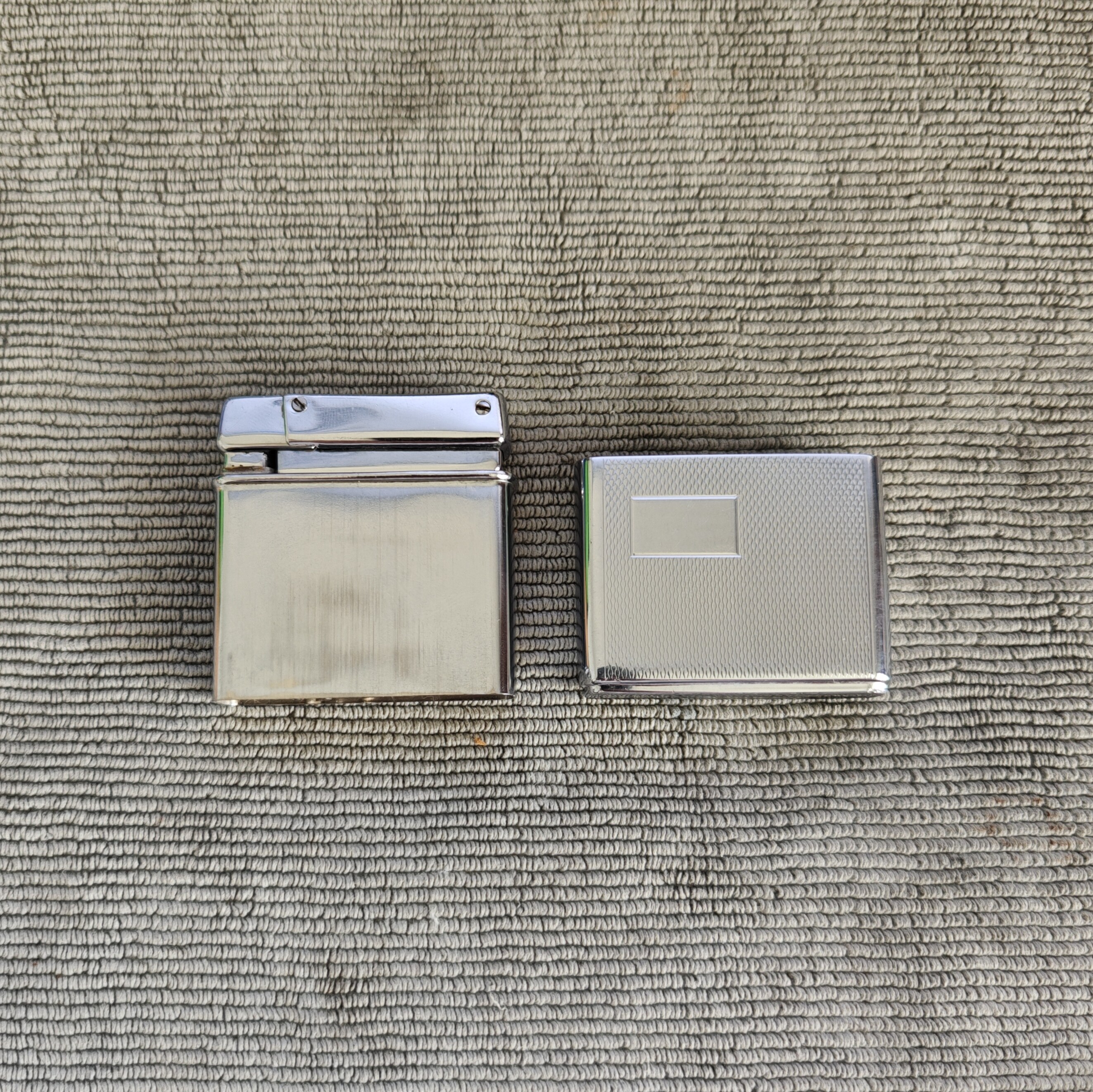 ROWENTA SNAP Series Automatic Gas Lighter – Details 3