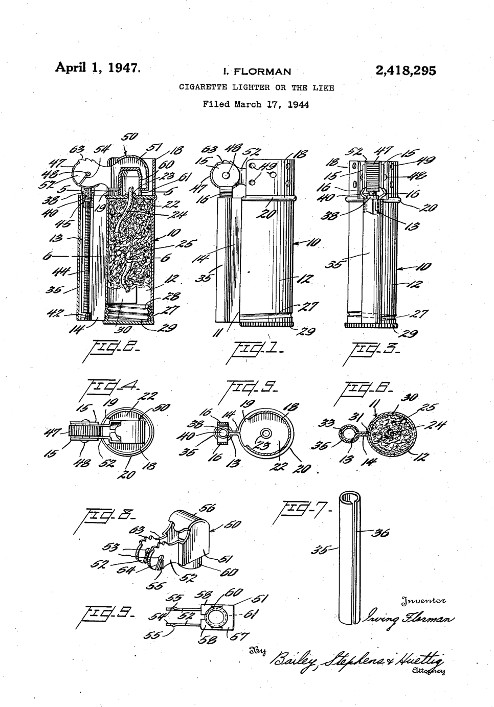 US 2418295 A