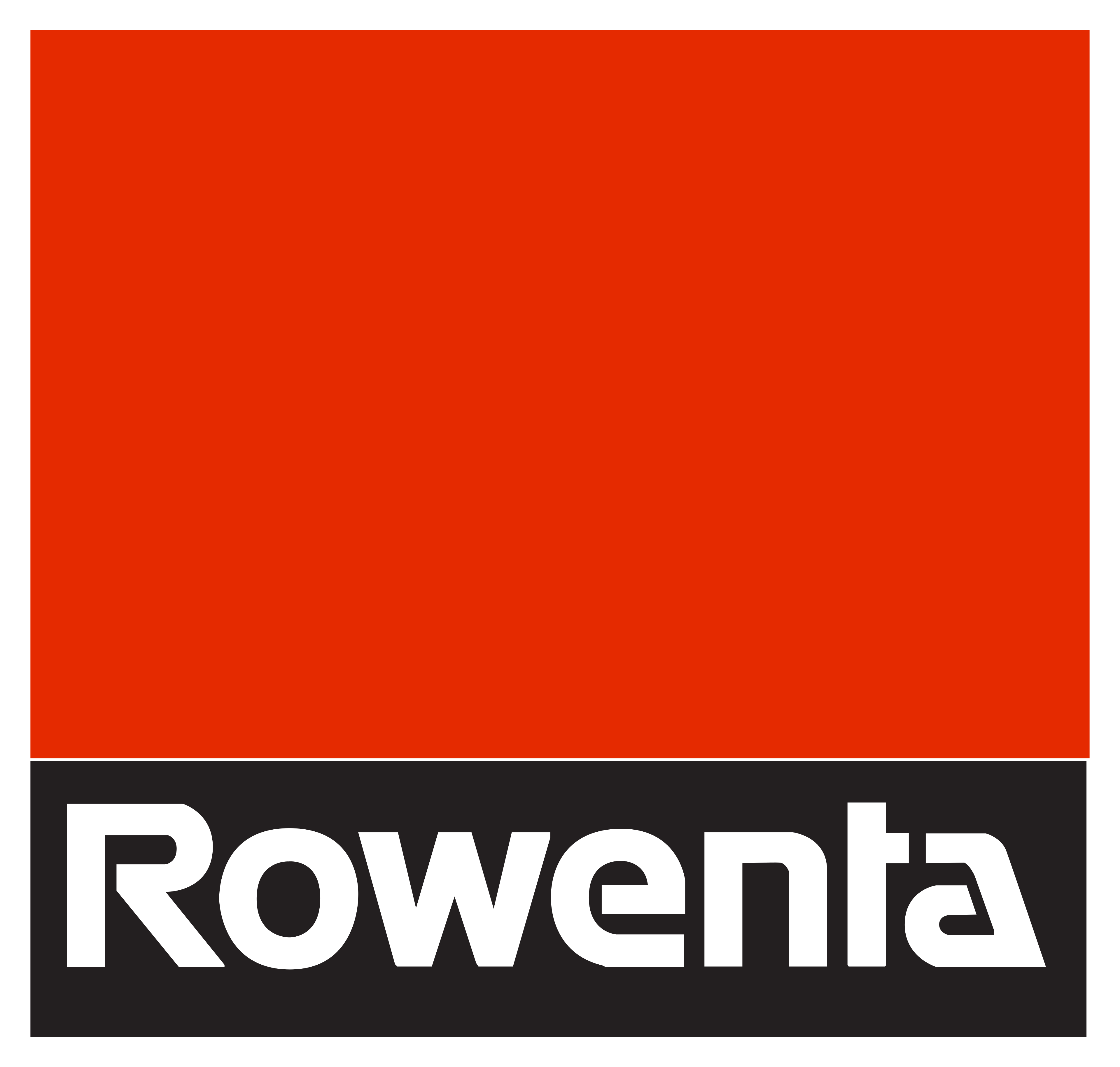 ROWENTA