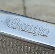 GAUJA