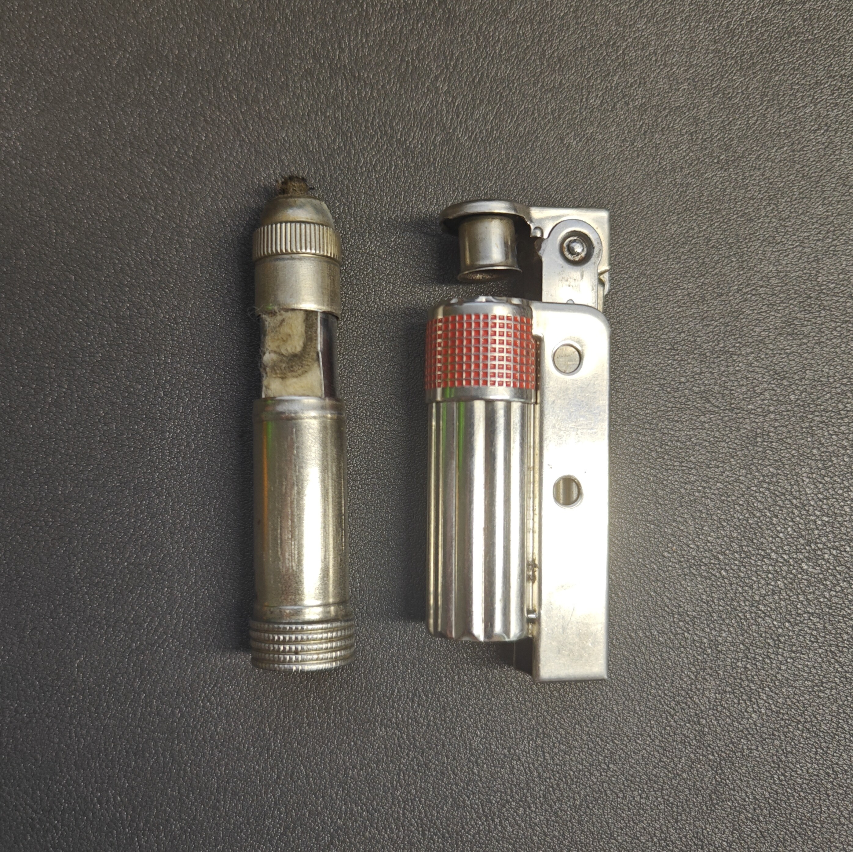 IMCO Triplex 4700 Details 4