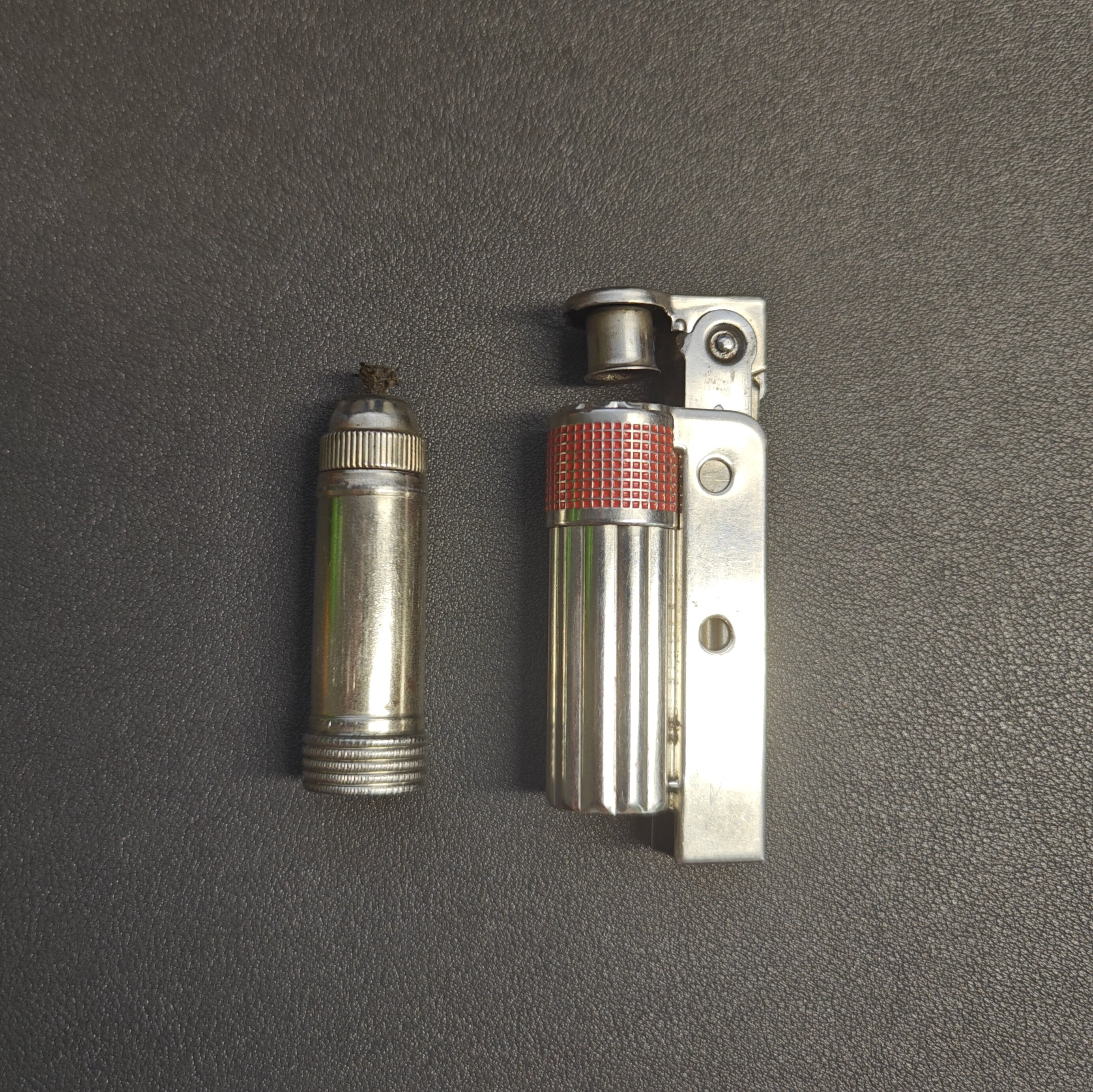 IMCO Triplex 4700 Details 2