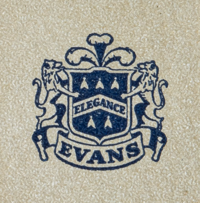 EVANS