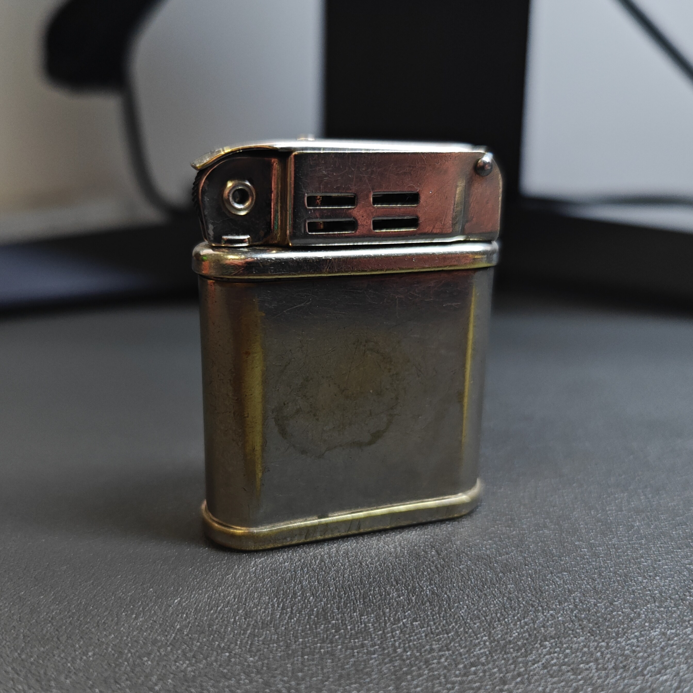 BEATTIE JET LIGHTER – Dual-Patented Pipe Lighter: Details 2
