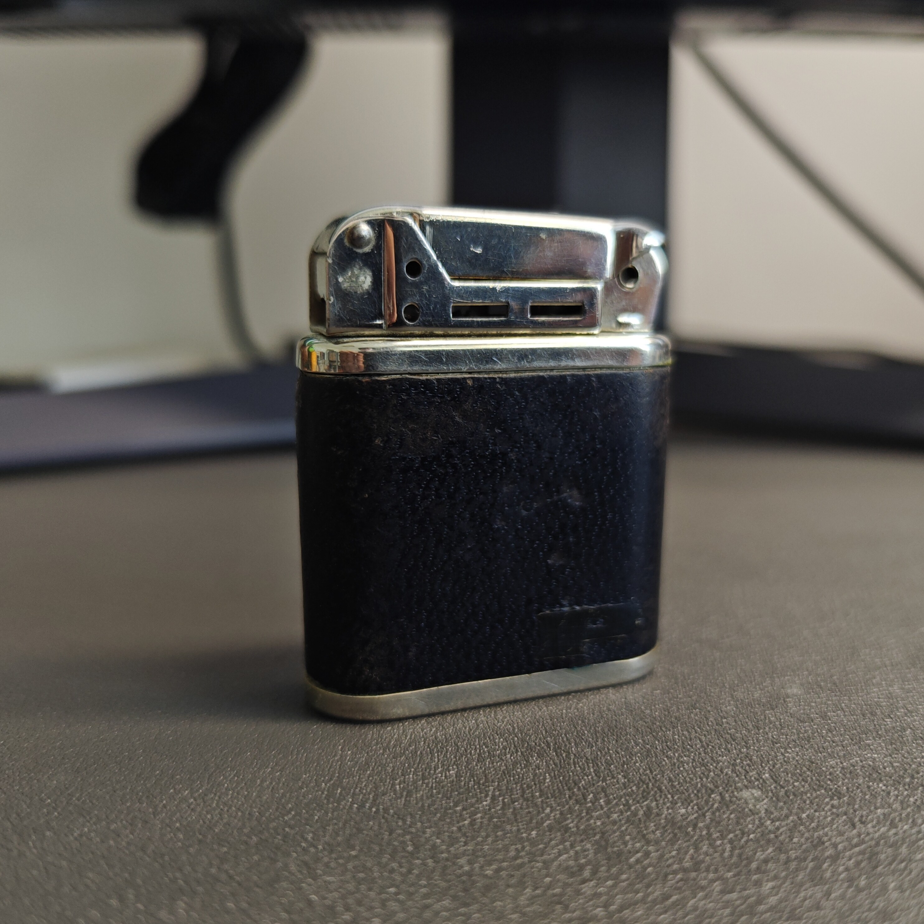BEATTIE JET LIGHTER – Pipe Torch Lighter: Details 3