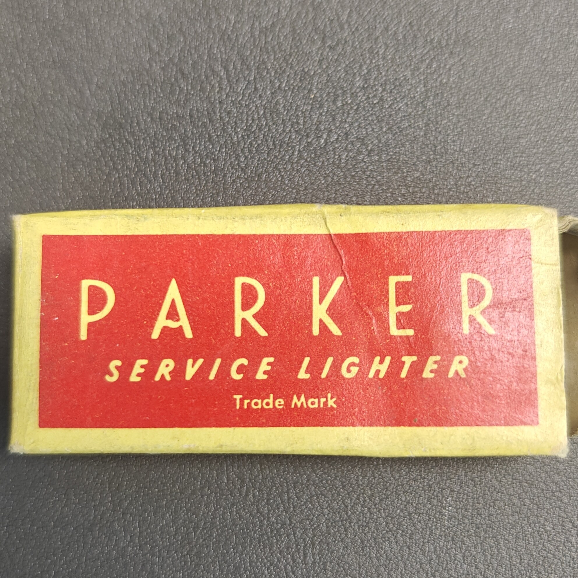 PARKER