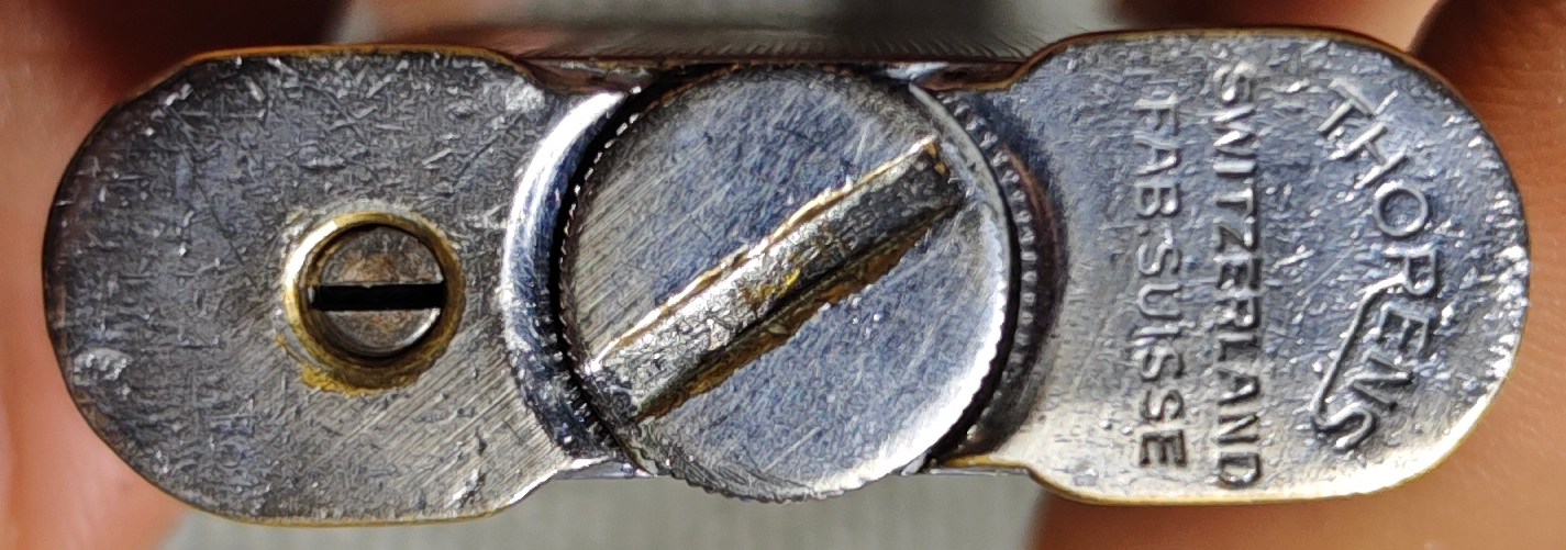 LUCKY Engraving 1