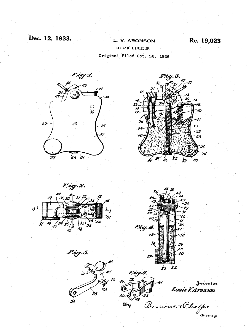 US RE9023 E