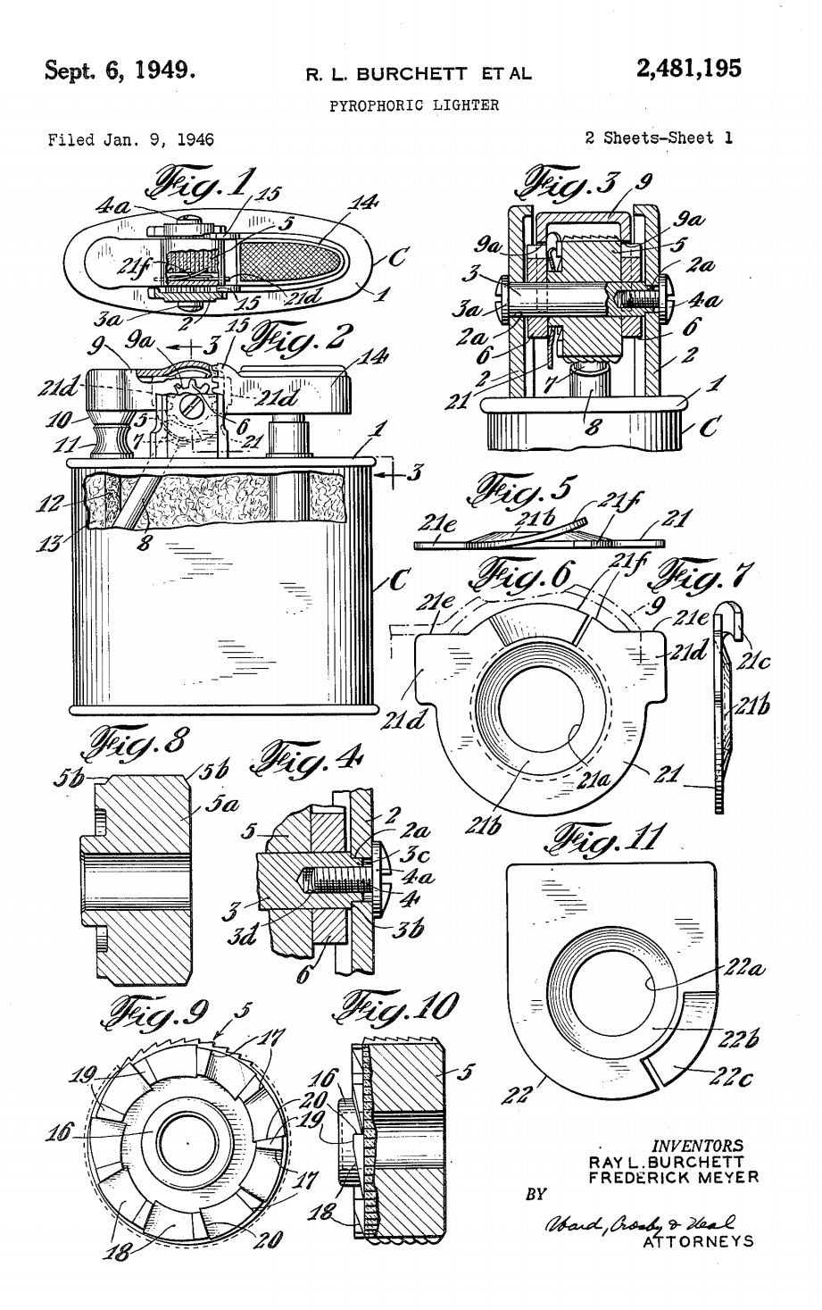 US 2481195