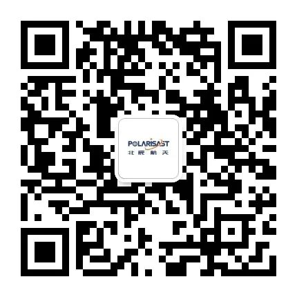 公众号二维码