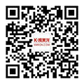 QR Code for Kaimelon WeChat Official Account
