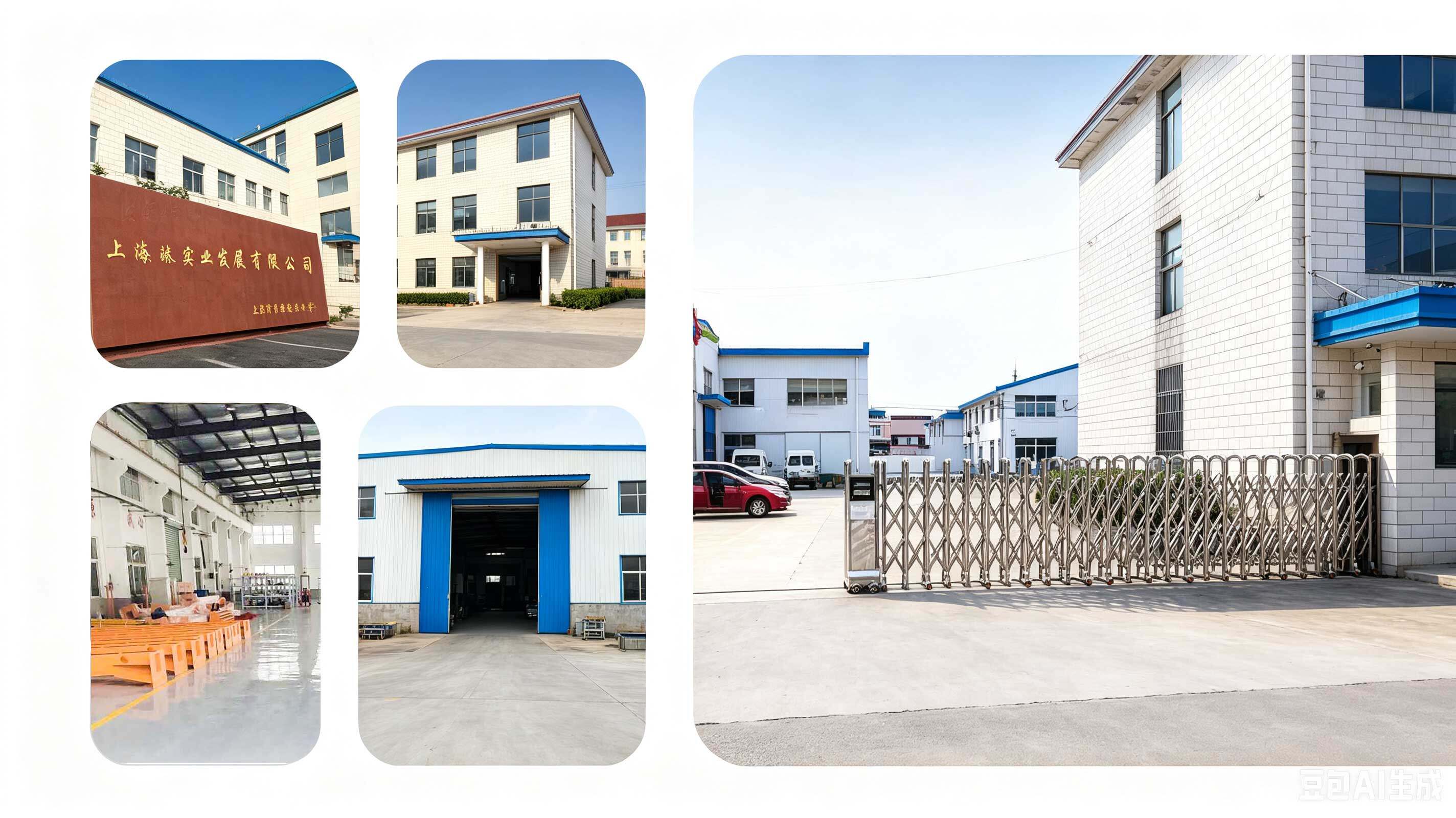 Kaimelon's Shanghai Fengxian production base is now fully operational, with a factory area of 10000 square meters.