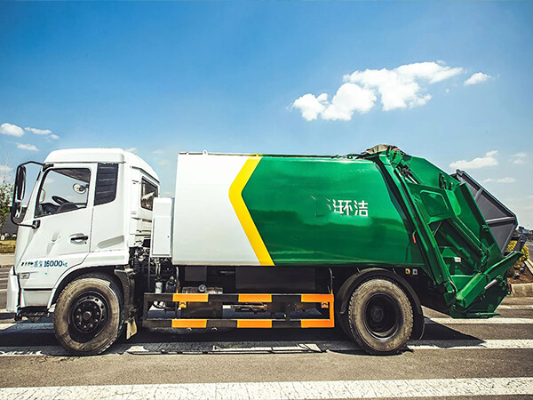 Street Sweeper Car Wash Machine KM-H2