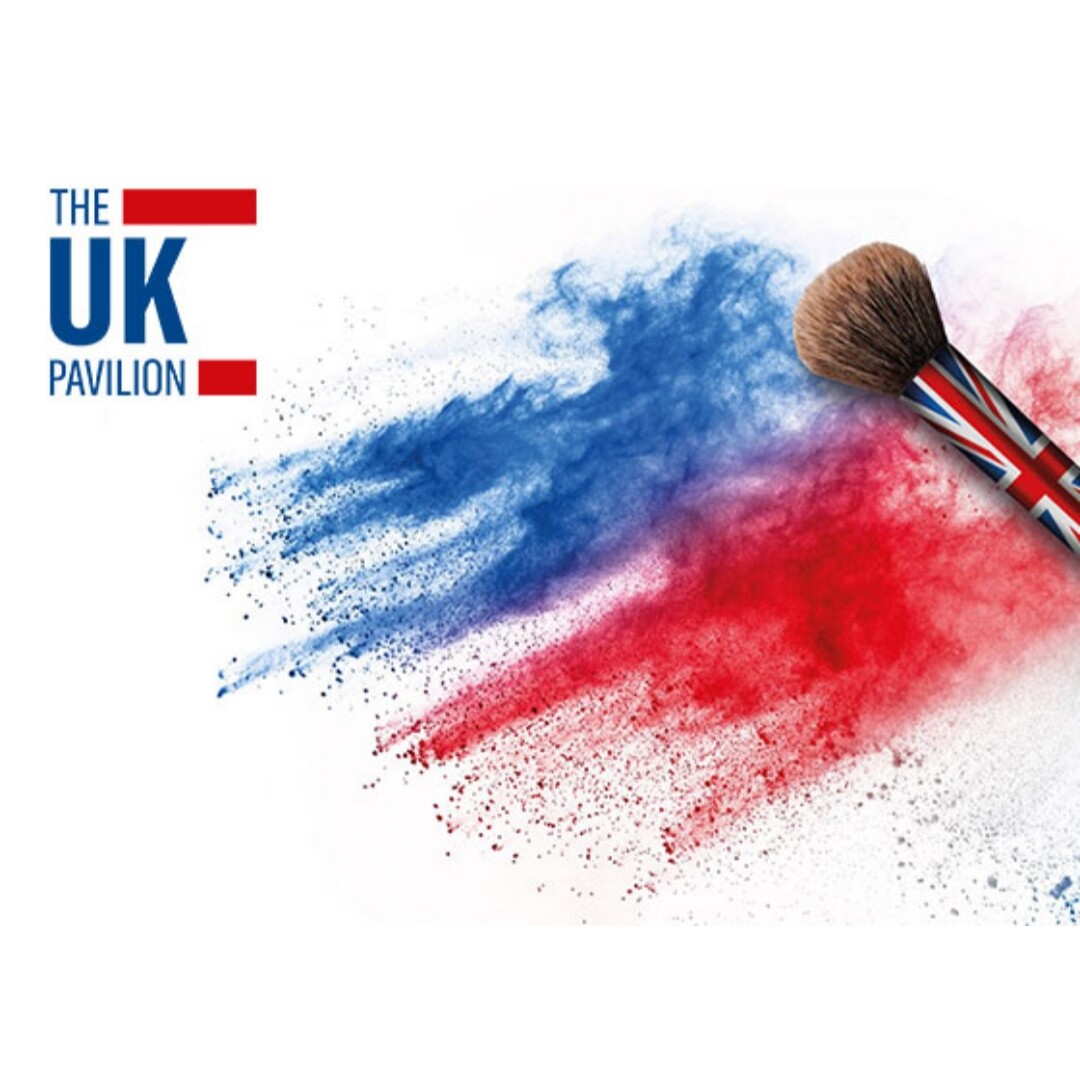 Nougat London 受邀出席英国商务贸易部官方接待会，亮相 Cosmoprof Bologna 2026