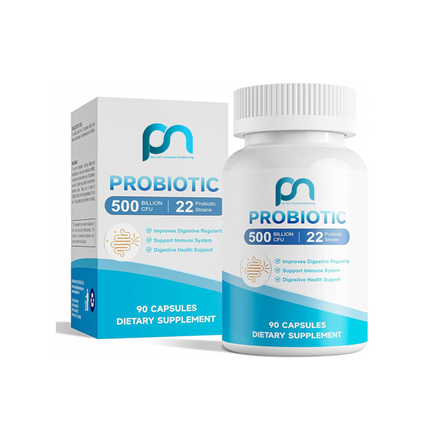 益生菌Probiotics