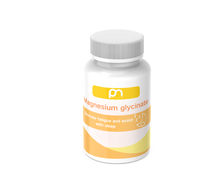 甘氨酸镁Magnesium glycinate