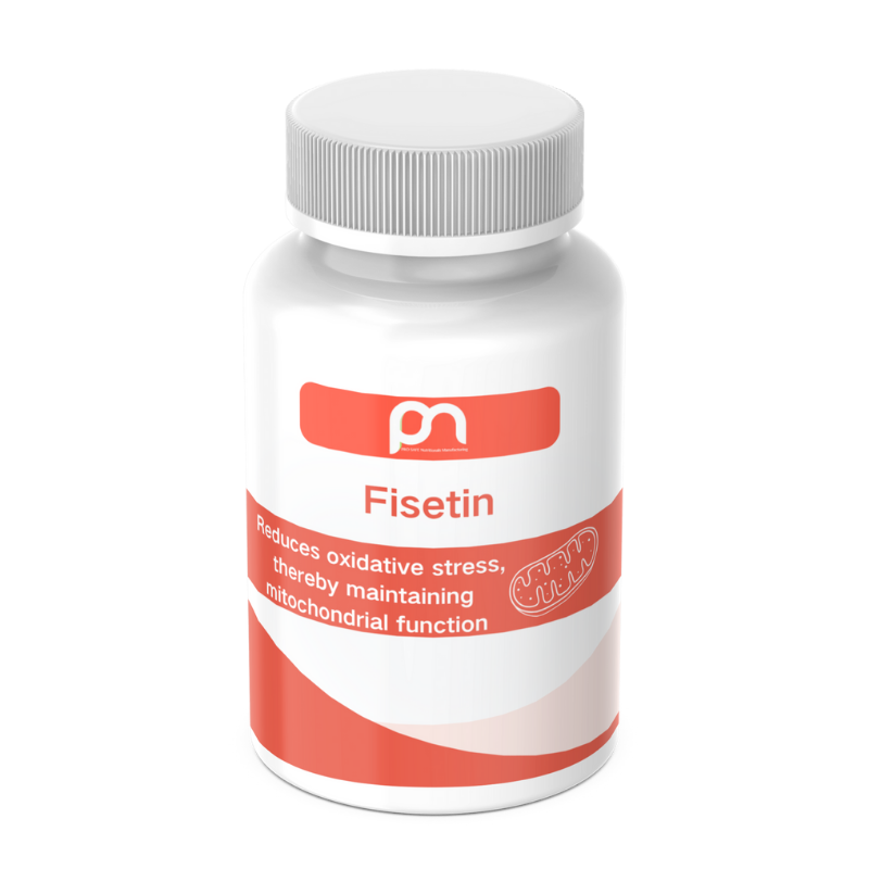 非瑟酮Fisetin