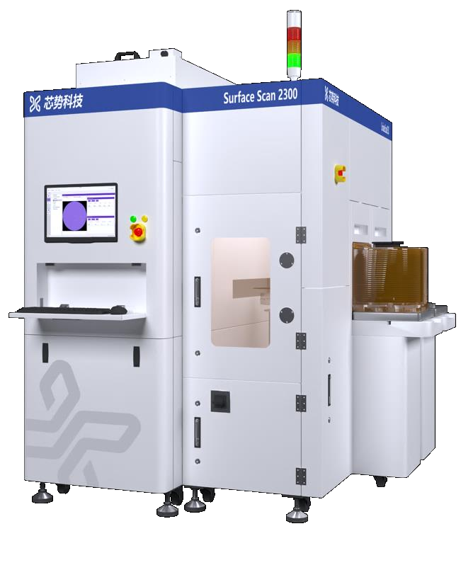 Surface Scan 3000