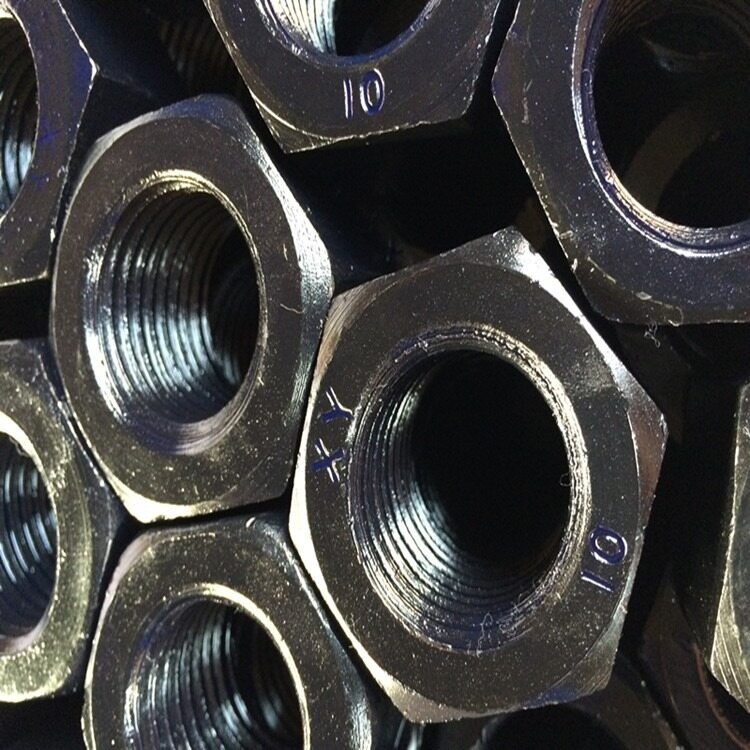 Automotive High-Strength Nut