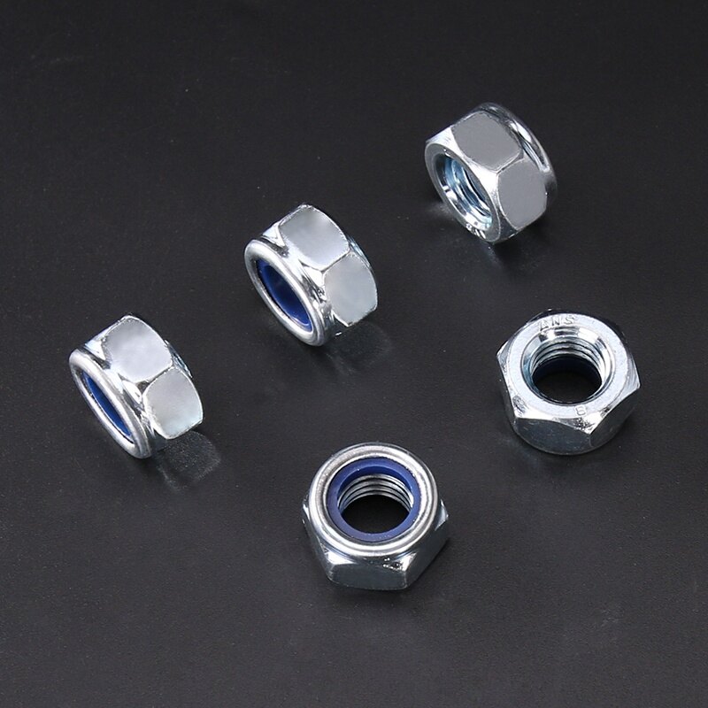 DIN985 view 2