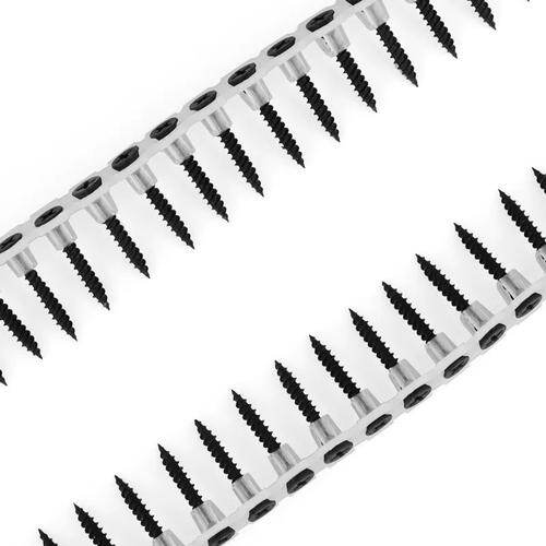 Collated Drywall Screw