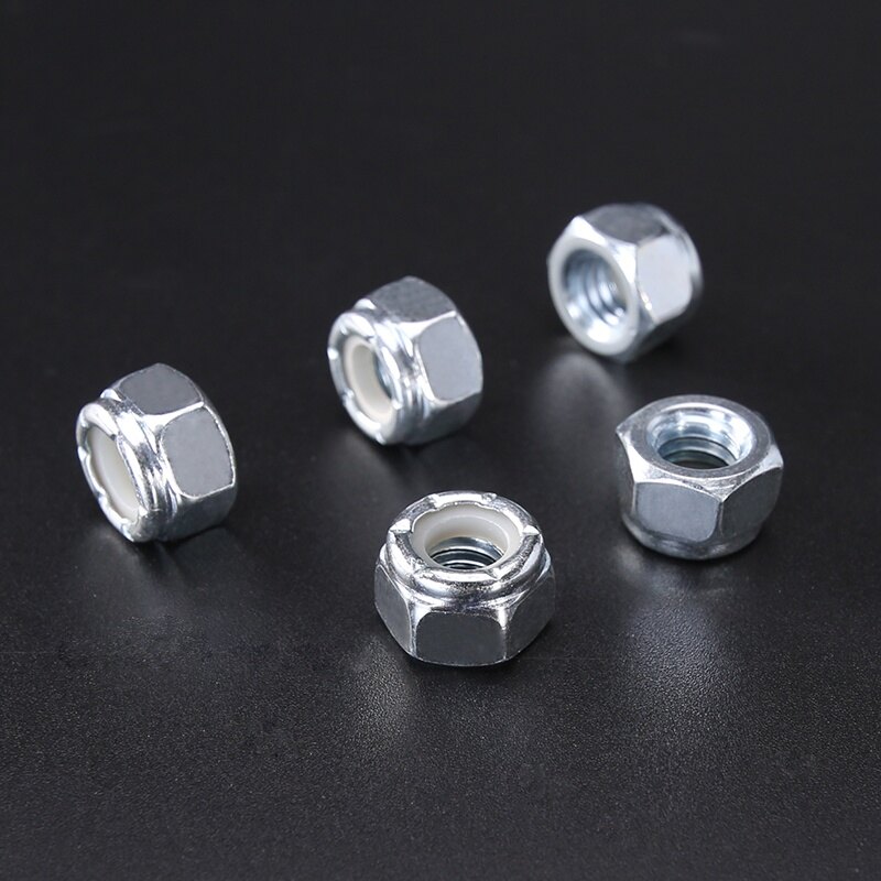 ANSI Lock Nut
