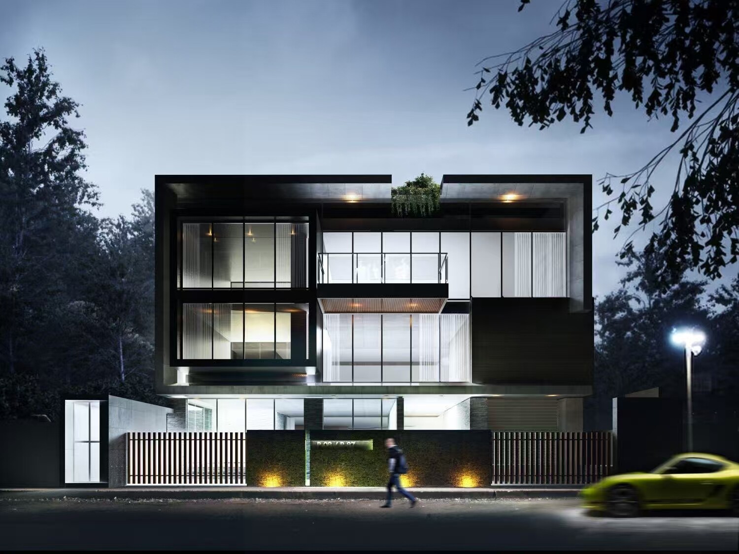 Nikunja Modern Residence