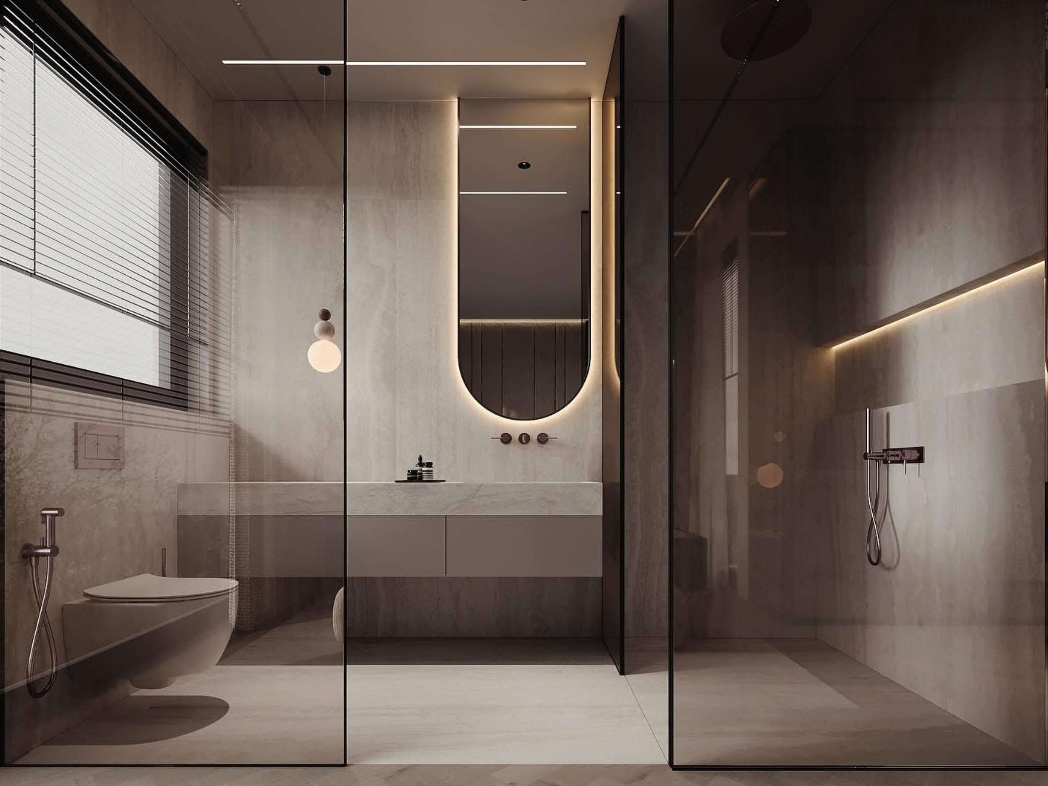 Vanities