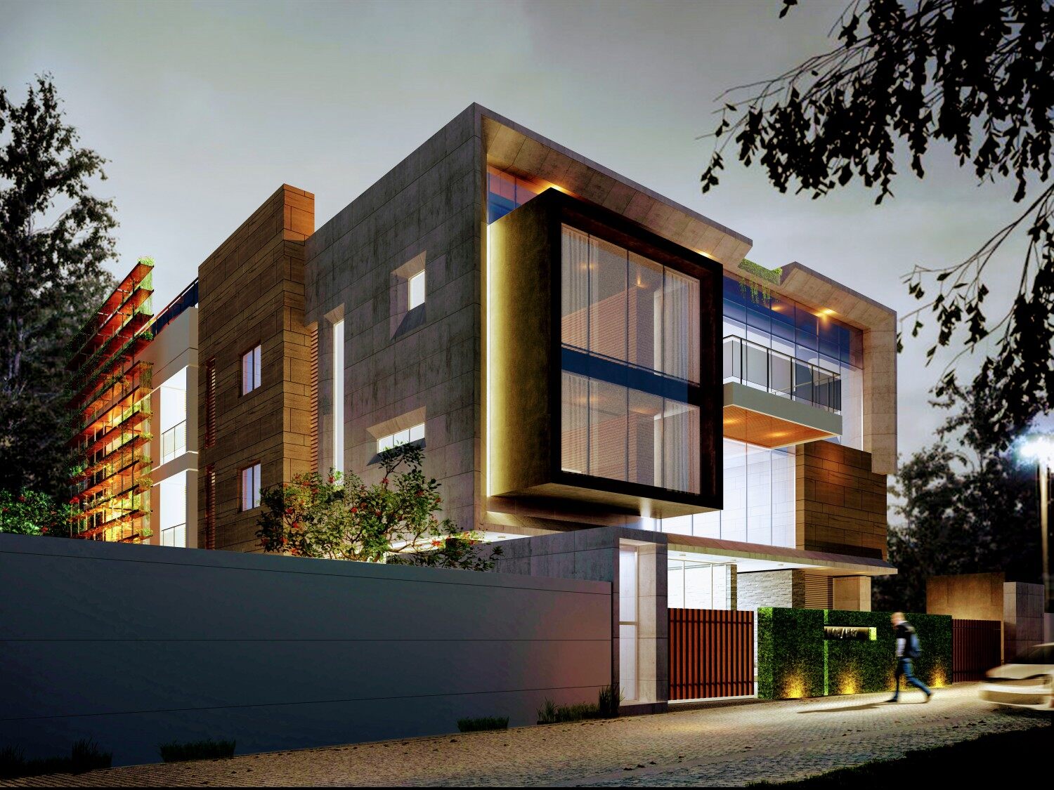 Nikunja Modern Residence - Image 3