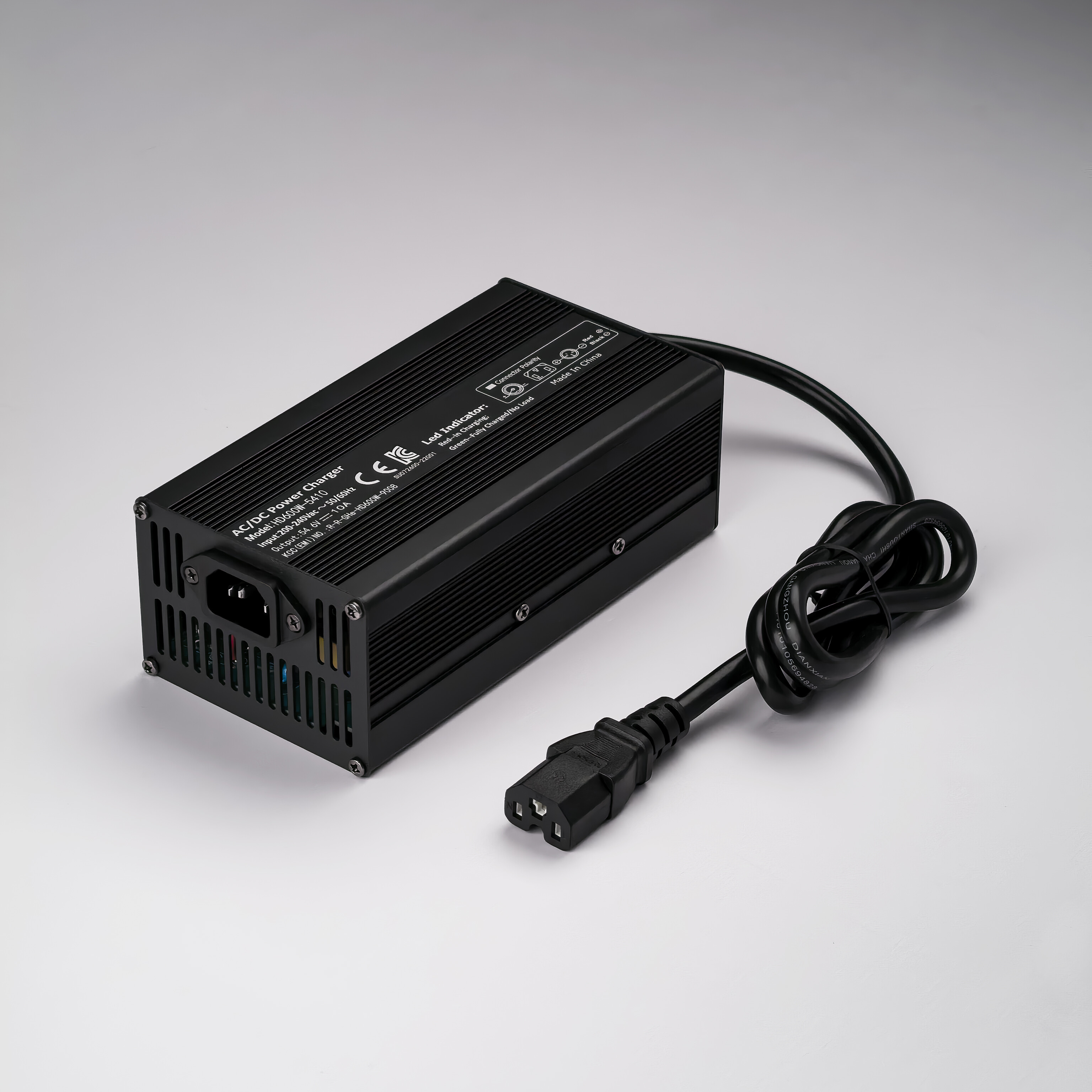 Drone Charger
