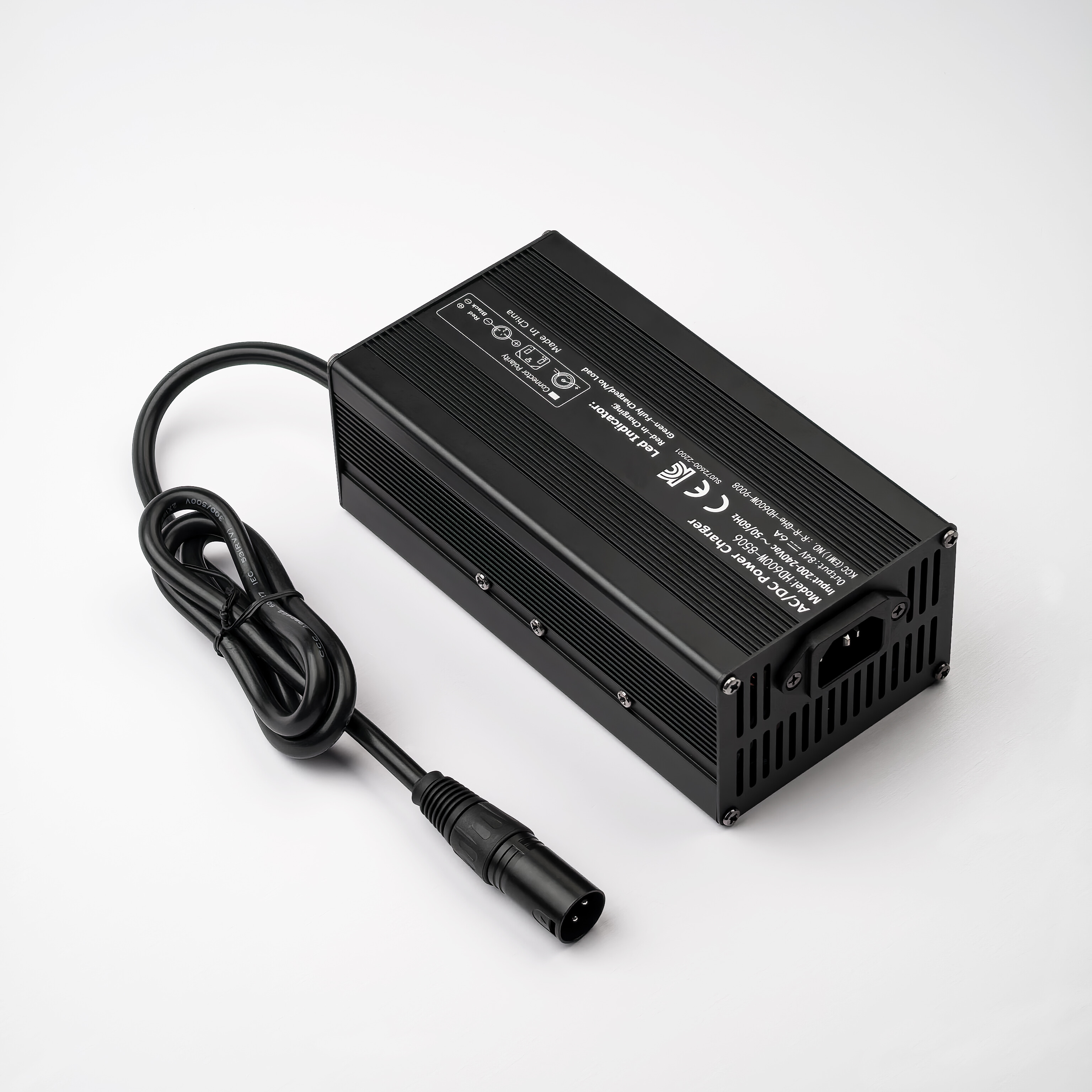 Robot Charger